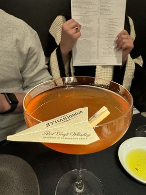 Elaine's Restaurant and Bar by null