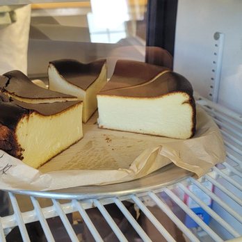 Grover Beach Sourdough - GB Style Cheesecake - Bakeries Near Me - Grover Beach, California
