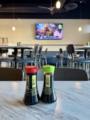 Sushi Doraku by null