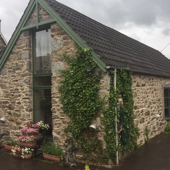 Iain Burnett Highland Chocolatier - Exterior - Chocolatiers & Shops Near Me - Perthshire, PKN
