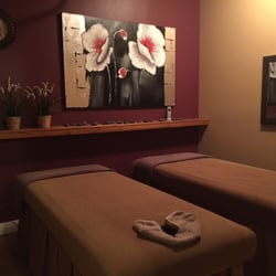 Evergreen Massage And Steam