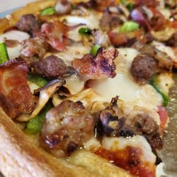 Delmar Pizza