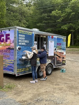 Bike House Brewing by null