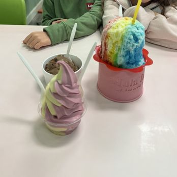 Hula Tang Shave Ice - Shaved Ice Near Me - Chino, California