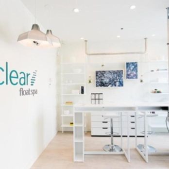 Clear float spa - Photo - Float Spa Near Me - Calgary, Alberta