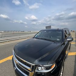 Abe’s Transportation - Jfk Airport passanger pick up