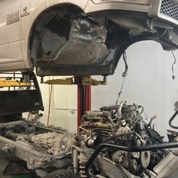 Modern Diesel Repair And Performance - Need your back timing cover gasket replaced? We can do that and more!