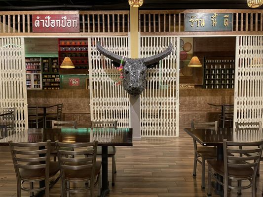 Tum Pok Pok by null