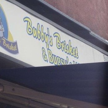 Bubby's Brisket & Bugsy's Weiners - http://midtownlunch.com/philadelphia/2010/05/12/bubbys-brisket-and-bugsbys-wieners/ - Hot Dogs Near Me - Philadelphia, Pennsylvania