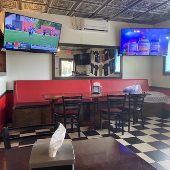 The Dirty Buffalo - Chicken Wings Near Me - Norfolk, Virginia The Dirty Buffalo - Chicken Wings Near Me - Norfolk, Virginia