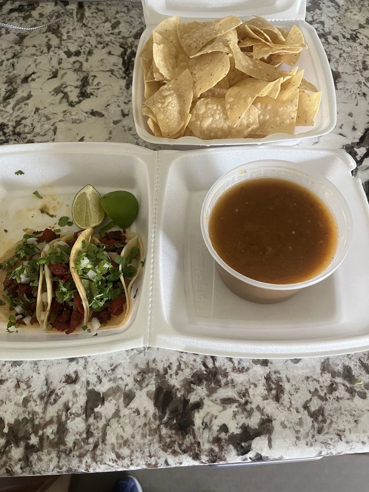 Los Amigos Restaurant