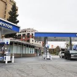 Extra Mart Chevron