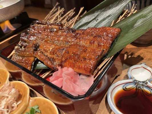 Hachidaime Gihey by null