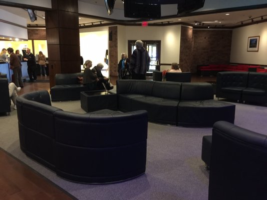 Long Island Marriott by null