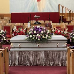 McNary Williams Jackson Funeral & Cremations 