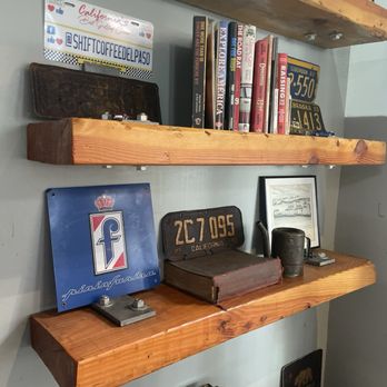 Shift Coffee House - Coffee & Tea Near Me - Sacramento, California Shift Coffee House - Coffee & Tea Near Me - Sacramento, California