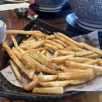 Ramen Kowa - French Fries - Ramen Near Me - Palo Alto, California Ramen Kowa - French Fries - Ramen Near Me - Palo Alto, California