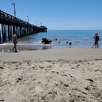Capitola State Beach - Beach - Beaches Near Me - Capitola, California Capitola State Beach - Beach - Beaches Near Me - Capitola, California