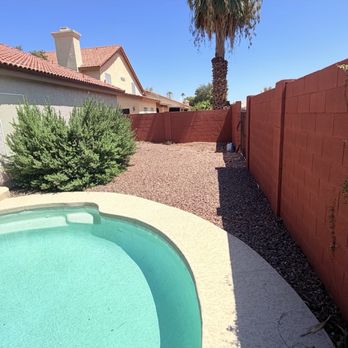 Nico's Landscaping - Before - Landscaping Near Me Nico's Landscaping - Before - Landscaping Near Me