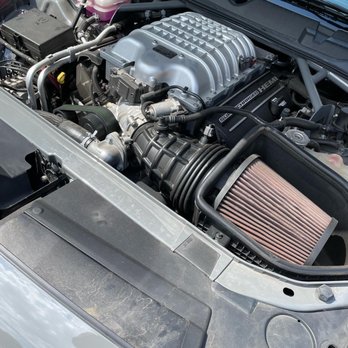 Shine Evolution Detailing - Auto Detailing Near Me