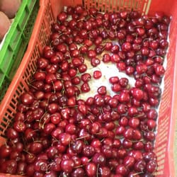 Mercado de Providencia - La fruta del Mercado de Providencia