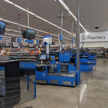 Walmart - a grocery store - Department Stores Near Me - Charlotte, North Carolina Walmart - a grocery store - Department Stores Near Me - Charlotte, North Carolina