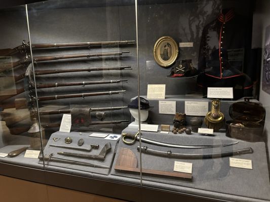 Civil War Museum