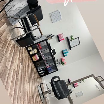 Salon Republic - Austin - Hair Salons Near Me - Austin, Texas