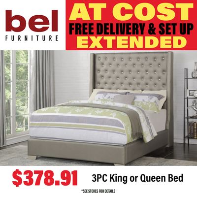 Bel Furniture Corporate Office 11155 Westpark Dr Houston Tx S Mapquest Bel Furniture Corporate Office 11155, Mollai Collection King Bed