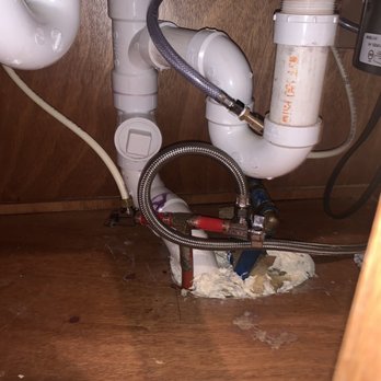 Plumb Genius - Water shut off valves - Plumbing Near Me - Edmond, Oklahoma Plumb Genius - Water shut off valves - Plumbing Near Me - Edmond, Oklahoma