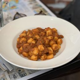 Gnocchi