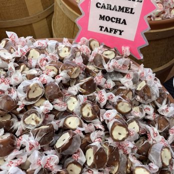 Candy World - Candy Stores Near Me - Monterey, California