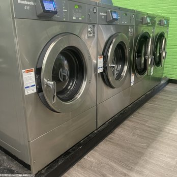 POCO Laundromat