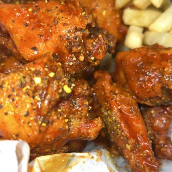 What a Wing - Fish & Chips Near Me - Nashville, Tennessee What a Wing - Fish & Chips Near Me - Nashville, Tennessee