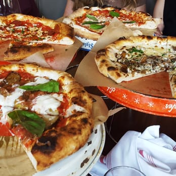 Bar Siena - Italian Near Me - Chicago, Illinois