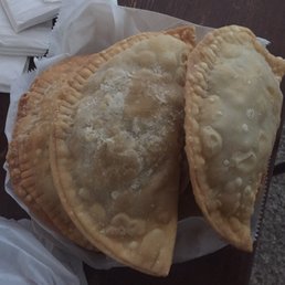 Pastelillos