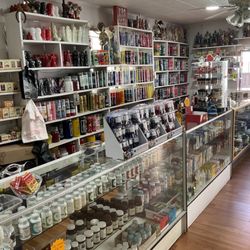 Elena's Botanica