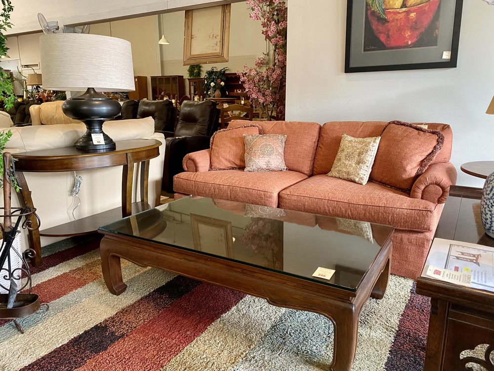 FURNITURE EXCHANGE Updated August 2024 106 Photos 210 NW 2nd St, Corvallis, Oregon