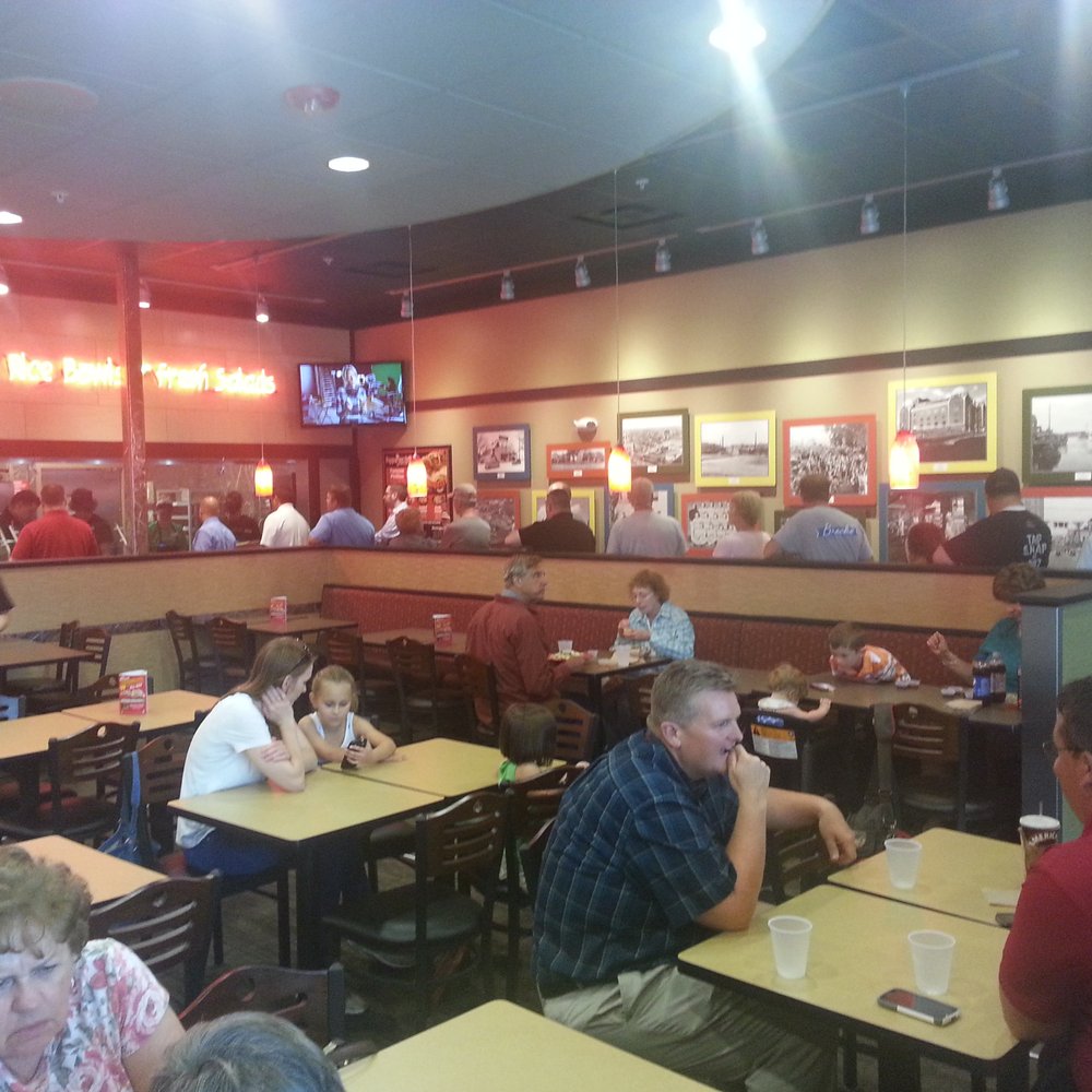 PepperJax Grill - Busy place for opening week. - Cheesesteaks Near Me - Cedar Rapids, Iowa PepperJax Grill - Busy place for opening week. - Cheesesteaks Near Me - Cedar Rapids, Iowa