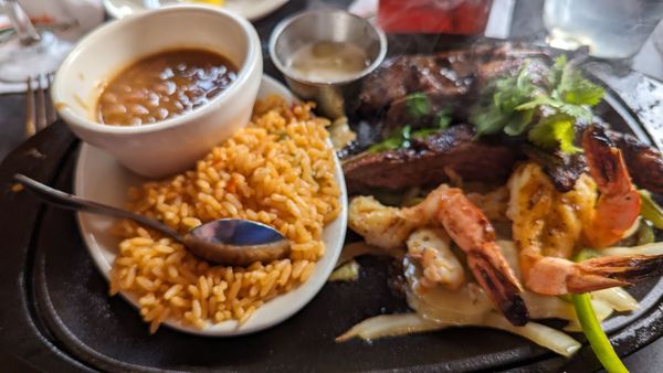 Guapo's Restaurant by null