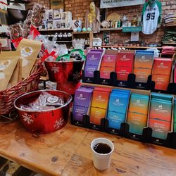 Greene Brothers Specialty Coffee Roasters