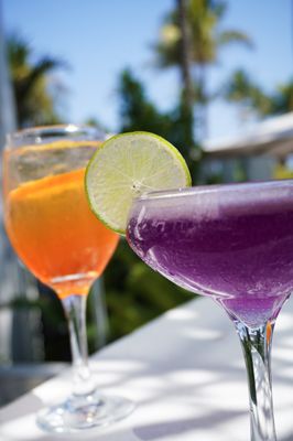 Meet Dalia - Mediterranean restaurant in Miami Beach by null