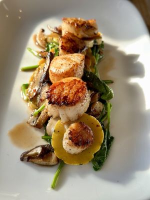 The Trattoria by null