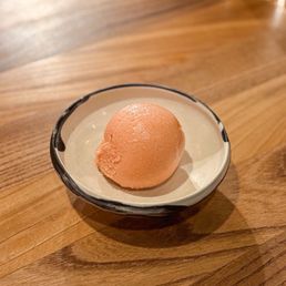 Sorbet Sorbet