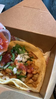 Luze Mexicano by null