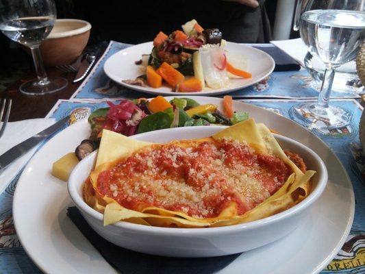 La Terra Madre by null