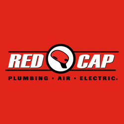 Red Cap Plumbing, Air & Electric