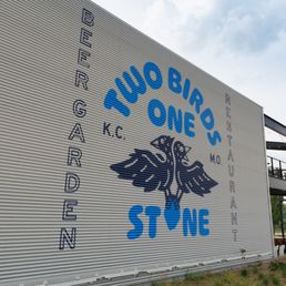 洋楽 S.B. / Two Birds & One Stone Trixie Mattel - 