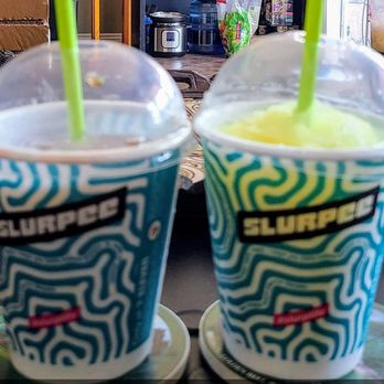 7-Eleven - Free Slurpee Day cuz it's my Bday - Convenience Stores Near Me - Anaheim, California