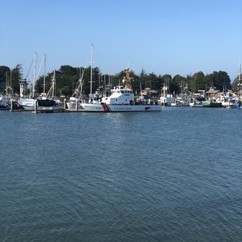 Eureka Boardwalk - Local Flavor Near Me - Eureka, California